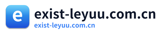 exist-leyuu.com.cn Logo